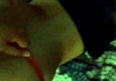 Mexicana puta offers anal sex in doggystyle position