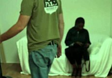 Wow! Missy Maverick stuns at casting with bold moves. Can she handle it all?