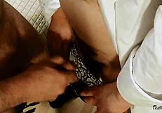 i cum in wife's panties