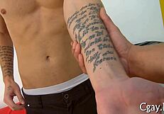 intense gay sex that leaves you wanting more