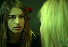 missax com the other woman sneak peek with brunette petite in 3some creampie