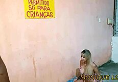 YoungScottish Blonde office girl takes big Daddy’s monstrous cock for a bumpy ride