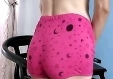 Latina Pussy Fucked by Horny Husband with Big Cock