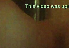 Hot Masked Unicorn Babe Performs Rimjob Amateur