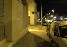 La cazadora nocturna teaser with spanish teen teasing