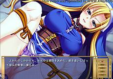 Seira Gets FUCKED in the Janitor's Room