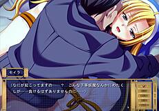 Seira Gets FUCKED in the Janitor's Room