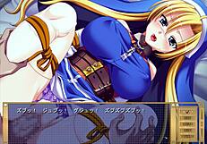 Seira Gets FUCKED in the Janitor's Room