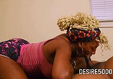 pure homemade video with big black cock