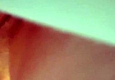 i watch her dance naked until she cums