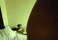 Bacano1234 and Latina BBW Come Three Times