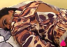 Ana Julia's Big Ass Ridden By Monster Cock In Deep Anal