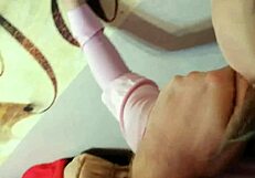 i am a good girl and will serve you, play with me my lord