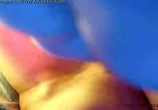 Erotic Sex Art Neon Demon with Beautiful Cute Sensual Monster