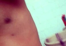 Indian Gay Bottom Takes Golden Shower