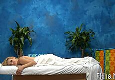 Massage porn episodes featuring relaxing techniques