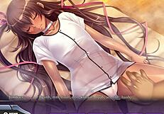 Taimanin Yukikaze Part 09 Adventure