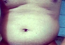 Indian Gay Bottom Takes Golden Shower