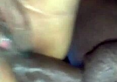 bbw brazilian woman relaxing in a hotel room