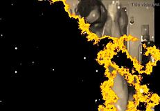 porsha's personal video session