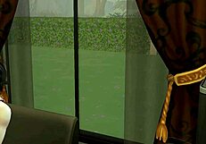 metal party vibes with hardcore fun