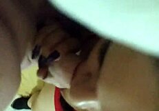 Mia Sucking Cock in Intriguing Ways, Slutty and Intense