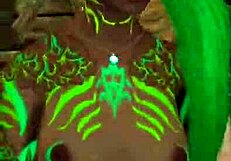 Fern Skyrim Slut Flesh Mage Fucks Hard And Gets Creampie While Squirting