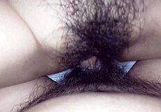 Sweet, beautiful Vietnamese lady cleaned up for sex and filled with cum