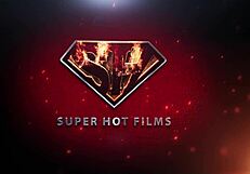 whitney gunns gives cali kastro a sloppy interracial blowjob