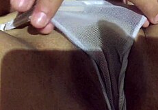 Fat BBW POV Interracial Monster Cock Fucking