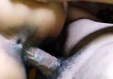 The post of the sexually active horny Indian home based amateur who demands more missionary and cowgirl sex