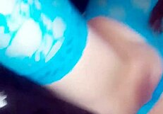 Blacchammer Fucks Tattooed Milf Wet