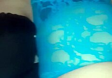 Blacchammer Fucks Tattooed Milf Wet