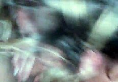 Pov Slutty Milf Blows