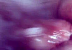 Cheating Wife Gets Filled Up and Squirts Hard?