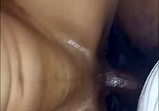 Early fuck with monster cock?