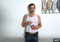 Ever Seen a Bored Housewife Turn Into a Cheating Cougar Overnight?