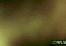 Taboo teen, you ready for this wild group bukkake bang?