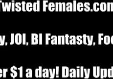 Prove your loyalty in femdom domination