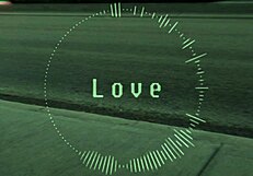 kasor-love music track