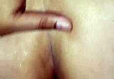 he narrates anal assfucking in homemade video