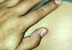 he narrates anal assfucking in homemade video