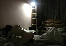 Teen Russian girl Kristina also loves Cowgirl position above me