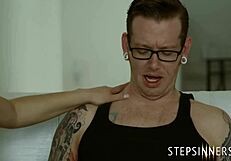 everything changed after asian stepsiss 18th bday