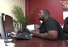 Wife Dominated By Husband's Boss