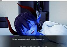 The complete story of the demon lord in another world.