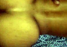 Watch me deliver my cock to this bent-over college girl in doggystyle?