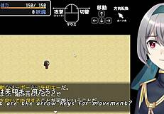 Heianky Invader Trial Ver Machine Translated Subtitles Part 1 of 3