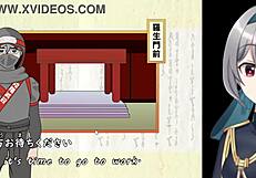 Heianky Invader Trial Ver Machine Translated Subtitles Part 1 of 3