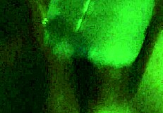 Wet pussy play with bottle after chat?